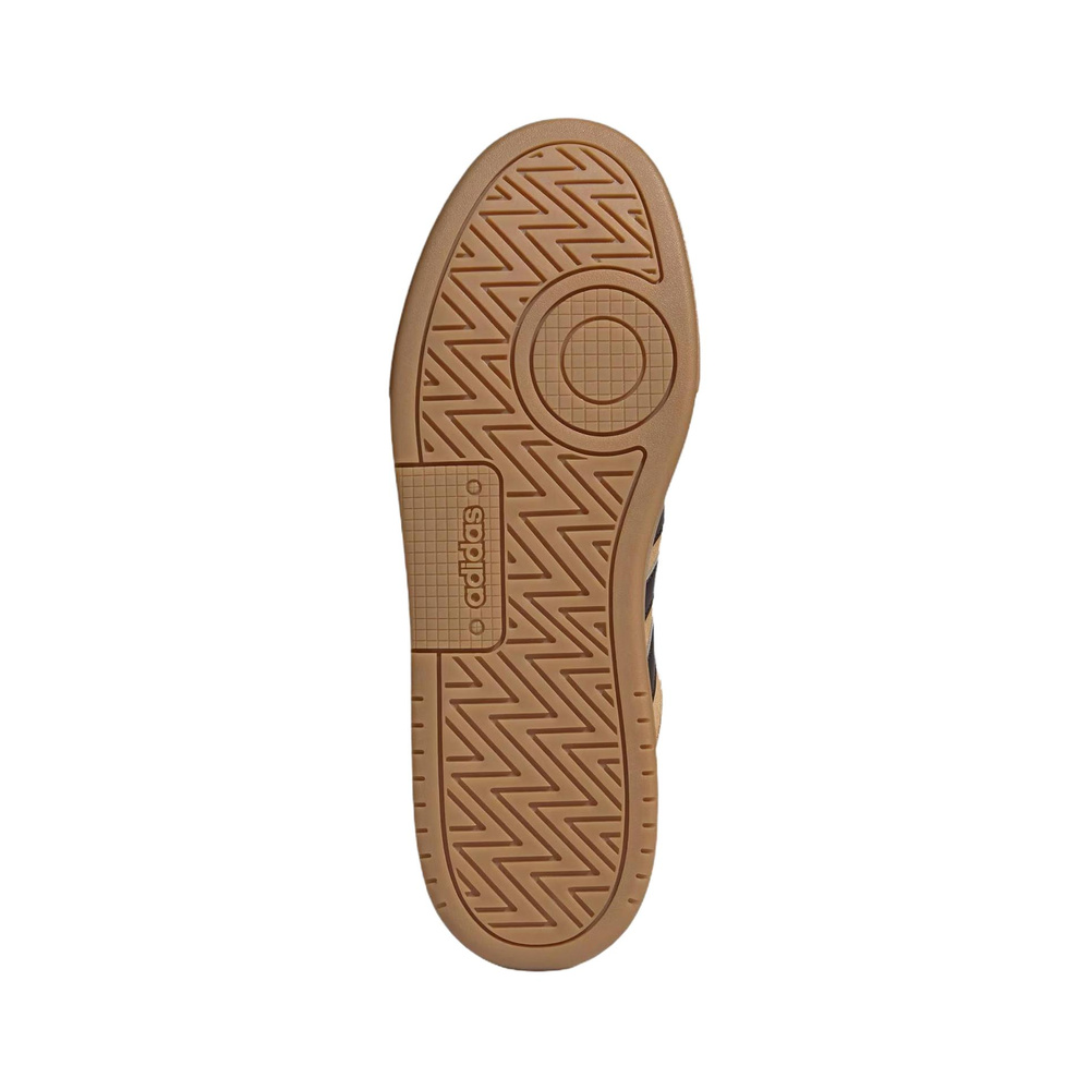 Adidas D Pad 'Black Brown' Мужские