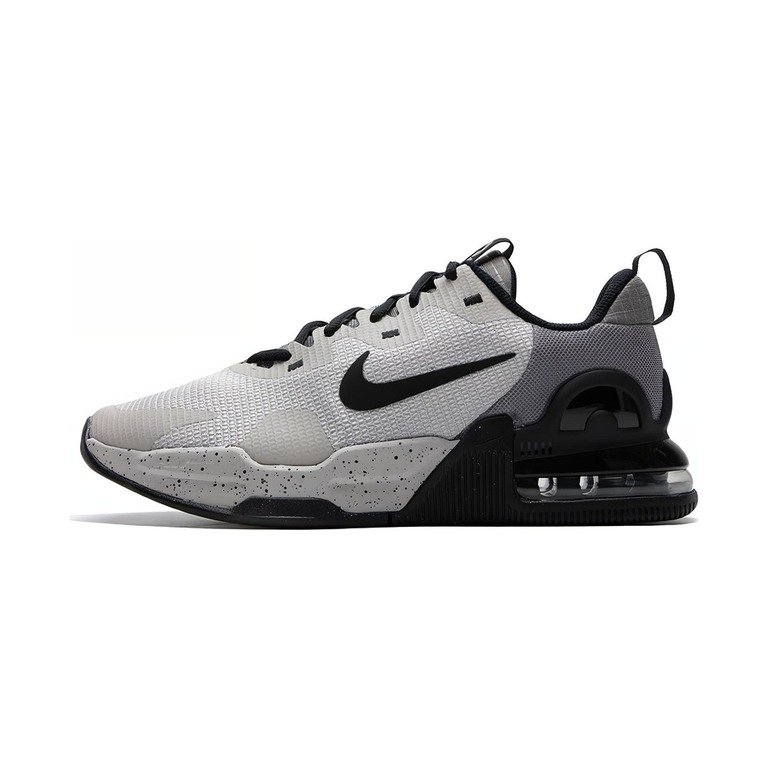 Nike Air Max Alpha 'Midnight Fog / Pure / Heather / Black' Мужские