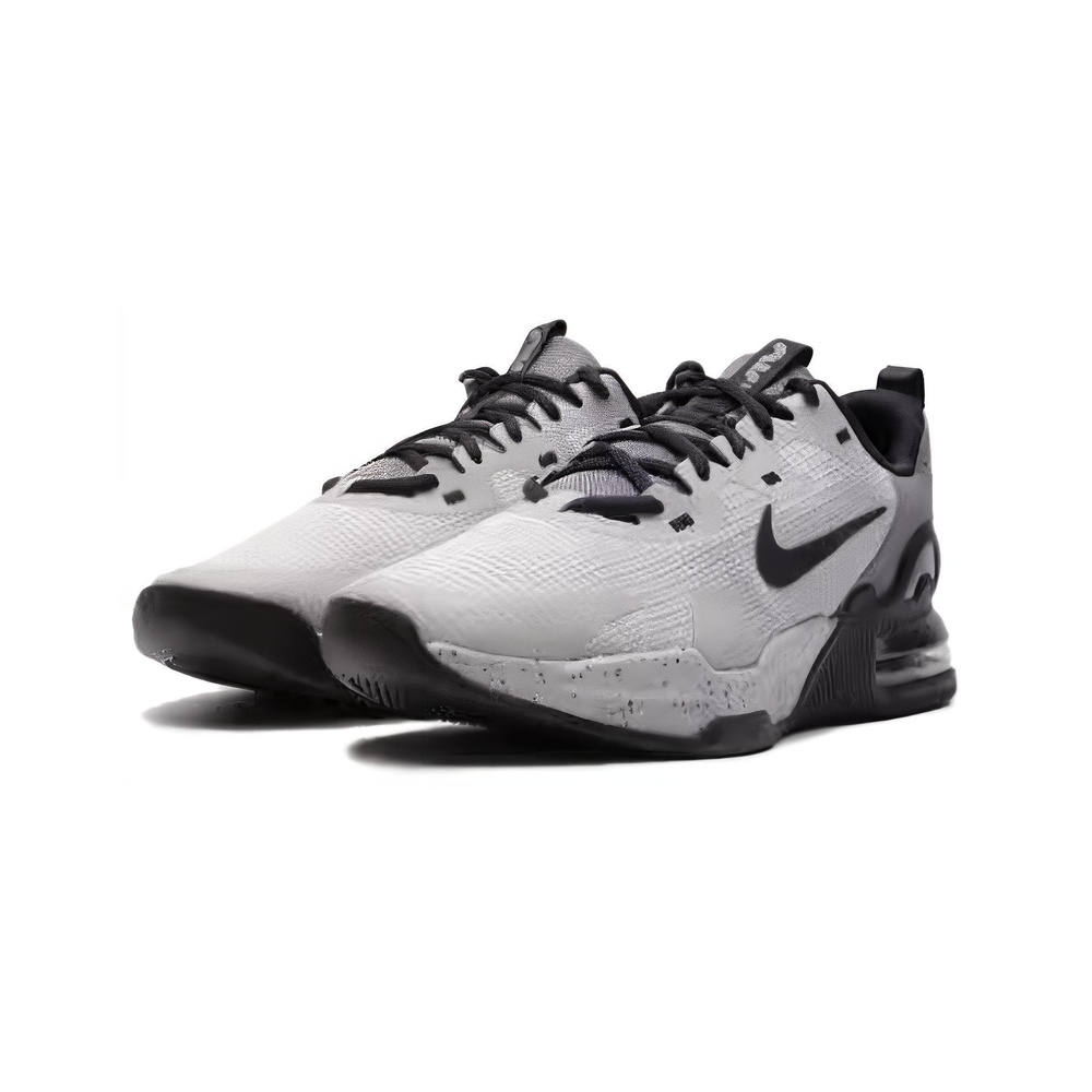 Nike Air Max Alpha 'Midnight Fog / Pure / Heather / Black' Мужские