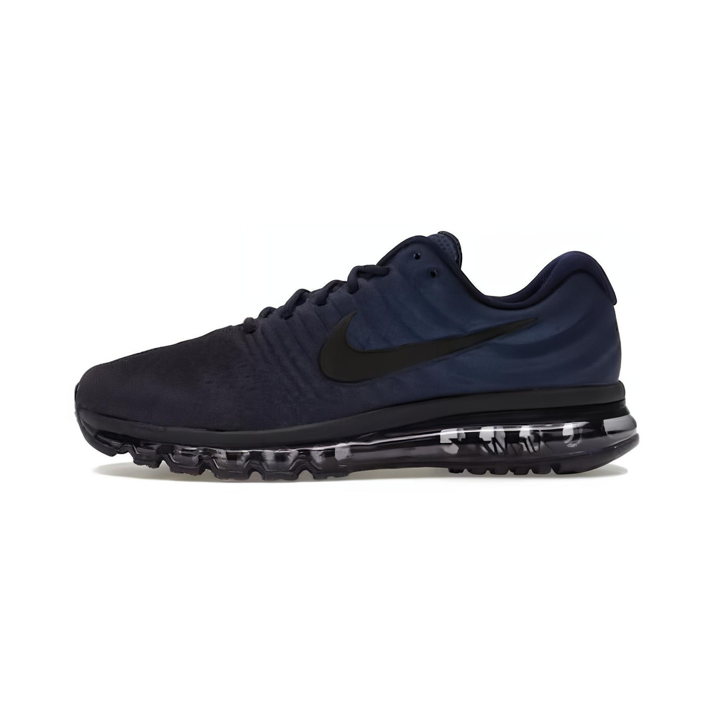 Binary Blue / Obsidian / Black