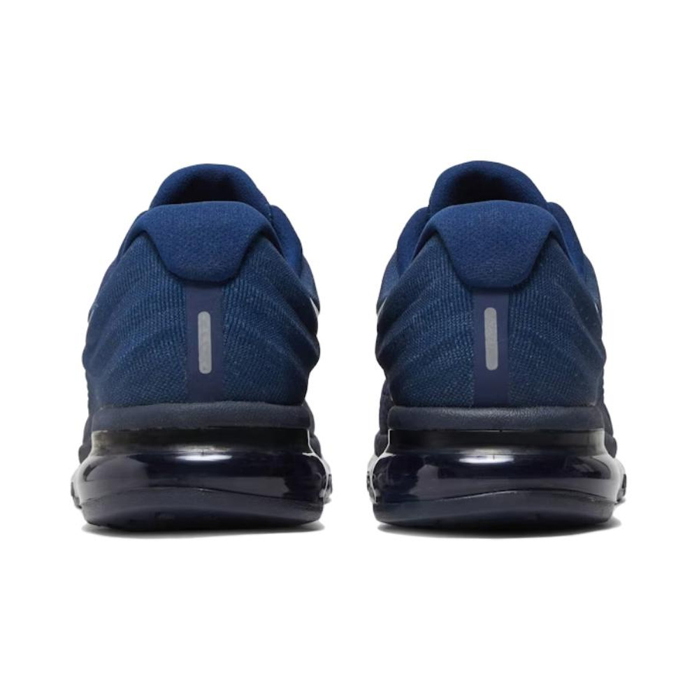 Nike Air Max 2017 'Binary Blue / Obsidian / Black' Мужские