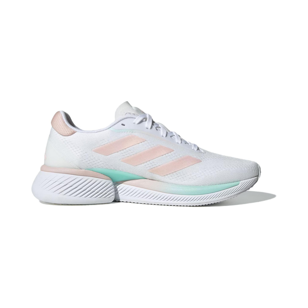 Adidas Supernova Eterno 'White / Sand Brown' Женские