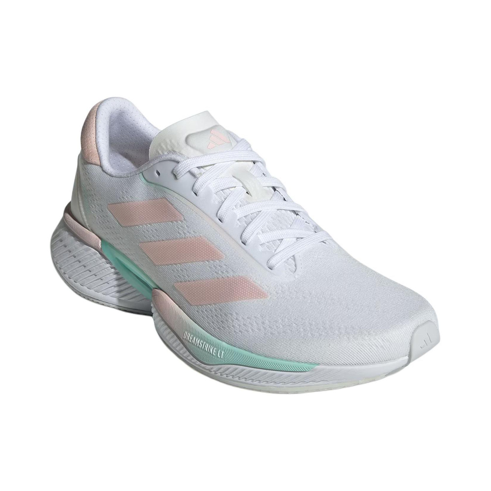 Adidas Supernova Eterno 'White / Sand Brown' Женские