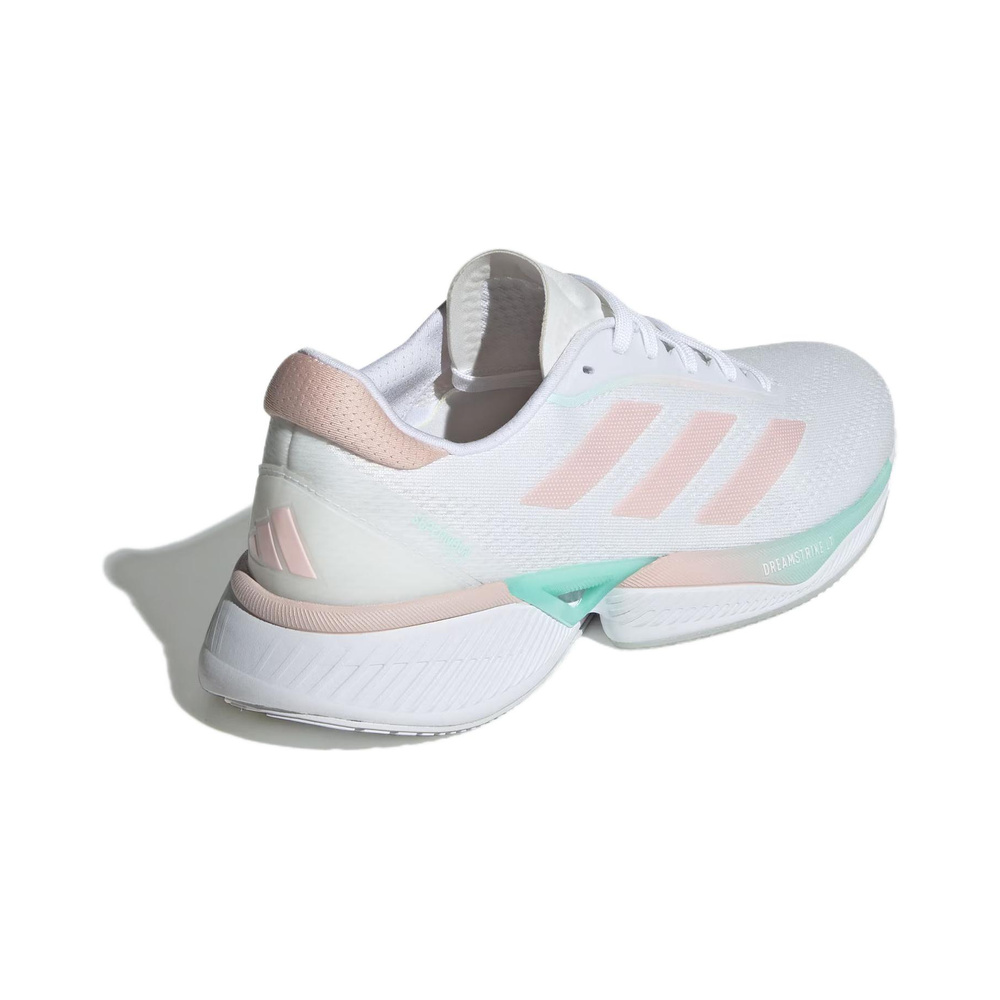 Adidas Supernova Eterno 'White / Sand Brown' Женские
