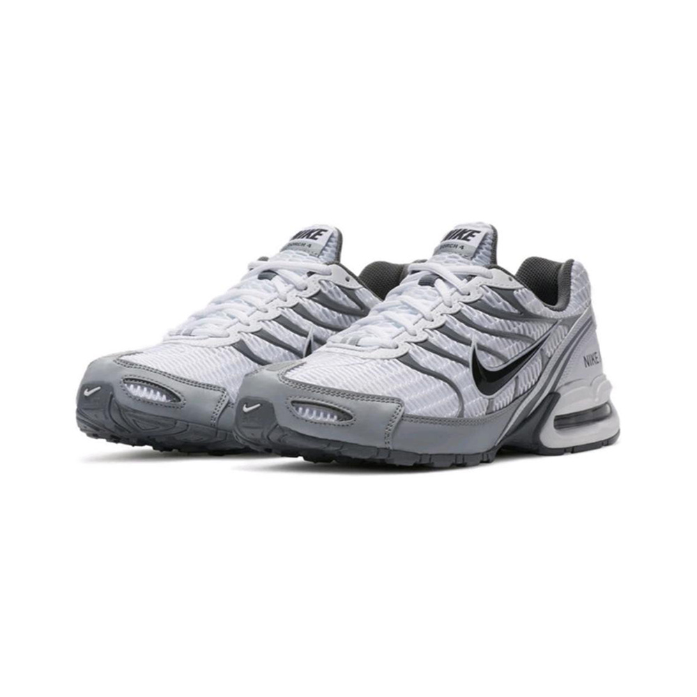 Nike Air Max Torch 4 'White / Wolf Grey / Cool Grey / Anthracite' Мужские