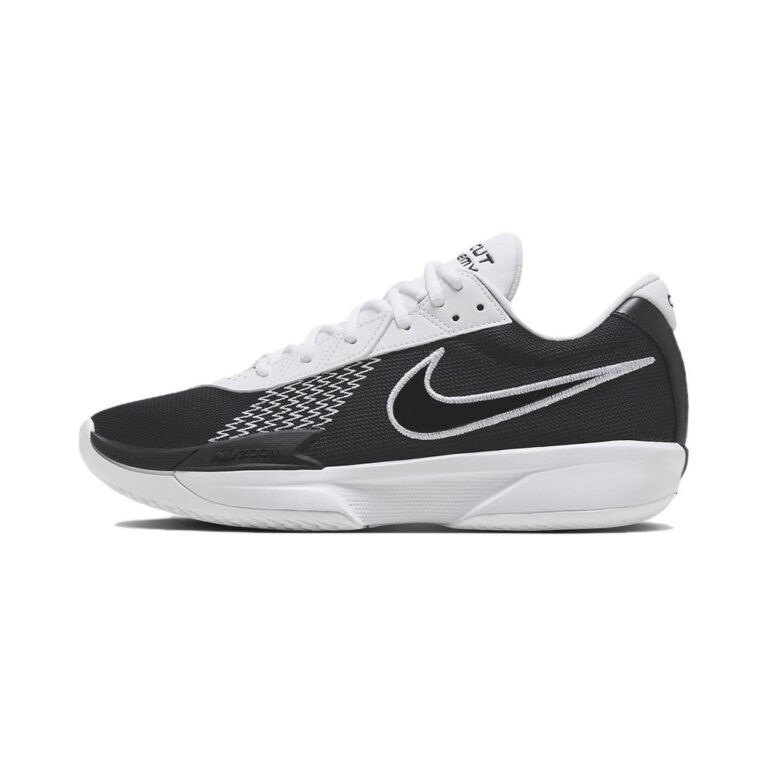 Nike Air Zoom G.t. Cut Academy 'Black / Anthracite / White' Мужские