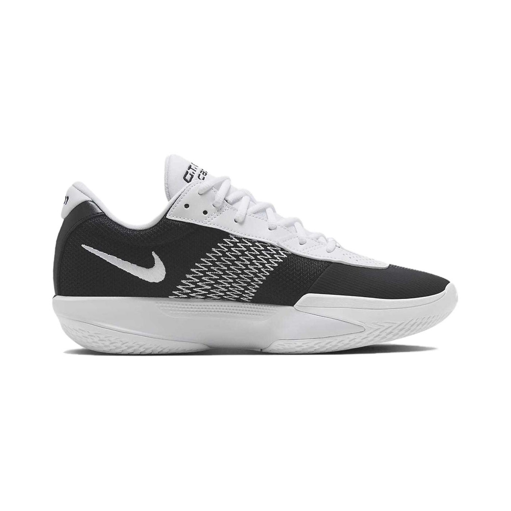 Nike Air Zoom G.t. Cut Academy 'Black / Anthracite / White' Мужские