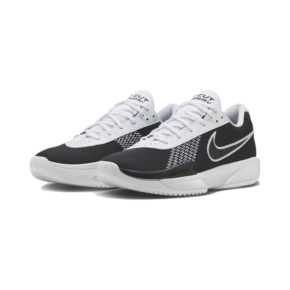 Nike Air Zoom G.t. Cut Academy 'Black / Anthracite / White' Мужские
