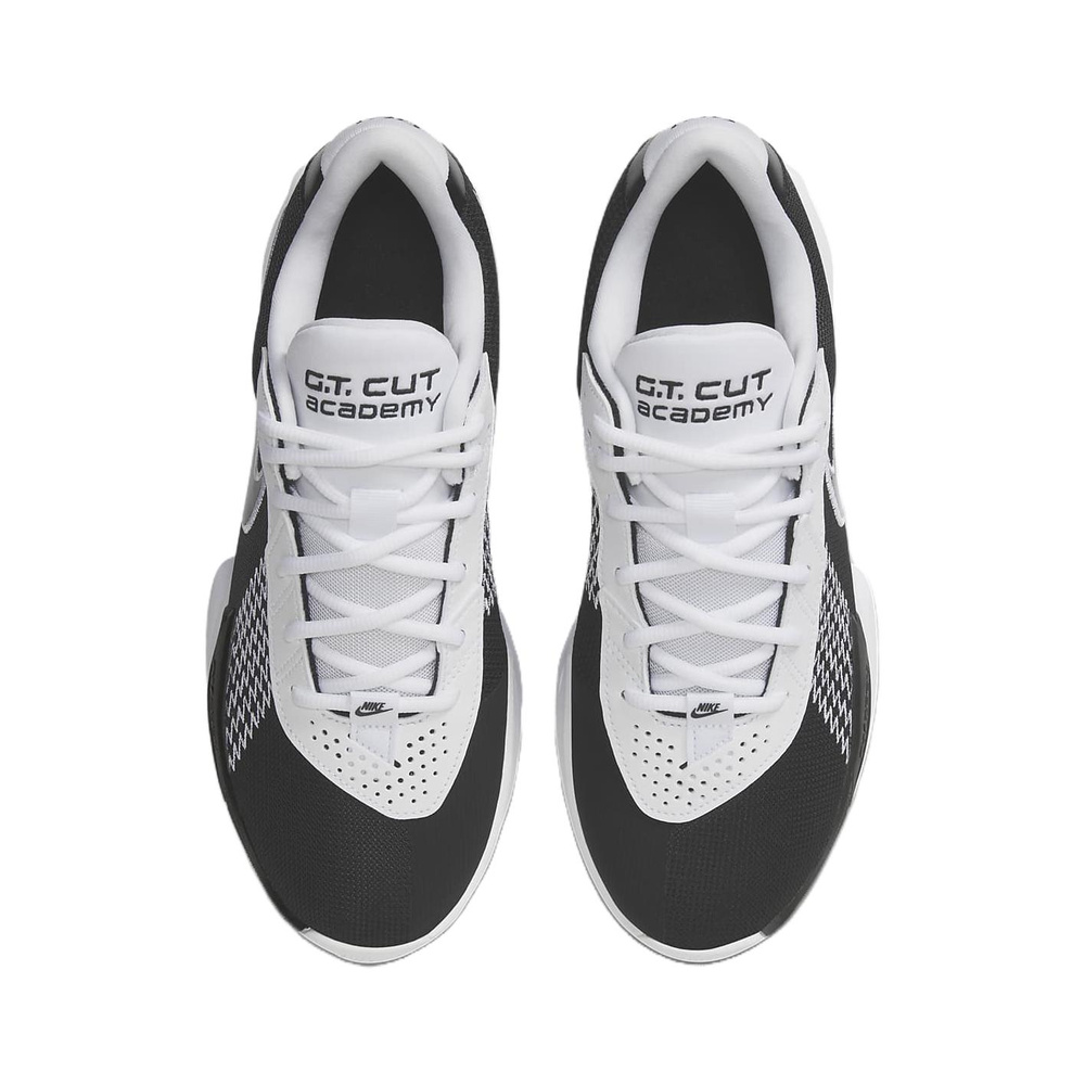 Nike Air Zoom G.t. Cut Academy 'Black / Anthracite / White' Мужские