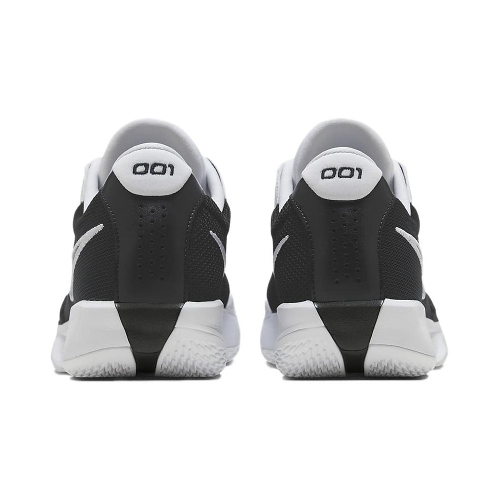Nike Air Zoom G.t. Cut Academy 'Black / Anthracite / White' Мужские