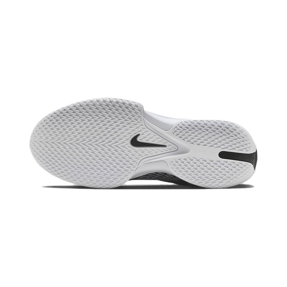 Nike Air Zoom G.t. Cut Academy 'Black / Anthracite / White' Мужские