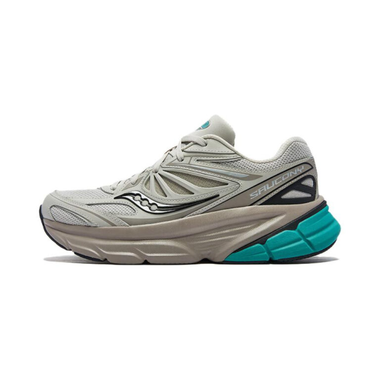 Saucony Guard Guardian 'Grey' Мужские