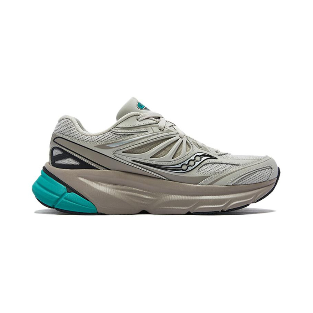 Saucony Guard Guardian 'Grey' Мужские