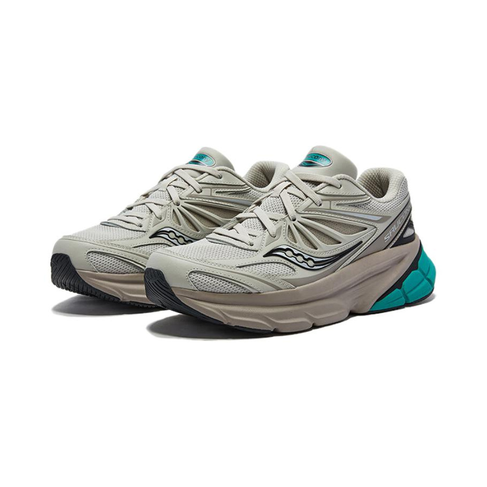 Saucony Guard Guardian 'Grey' Мужские