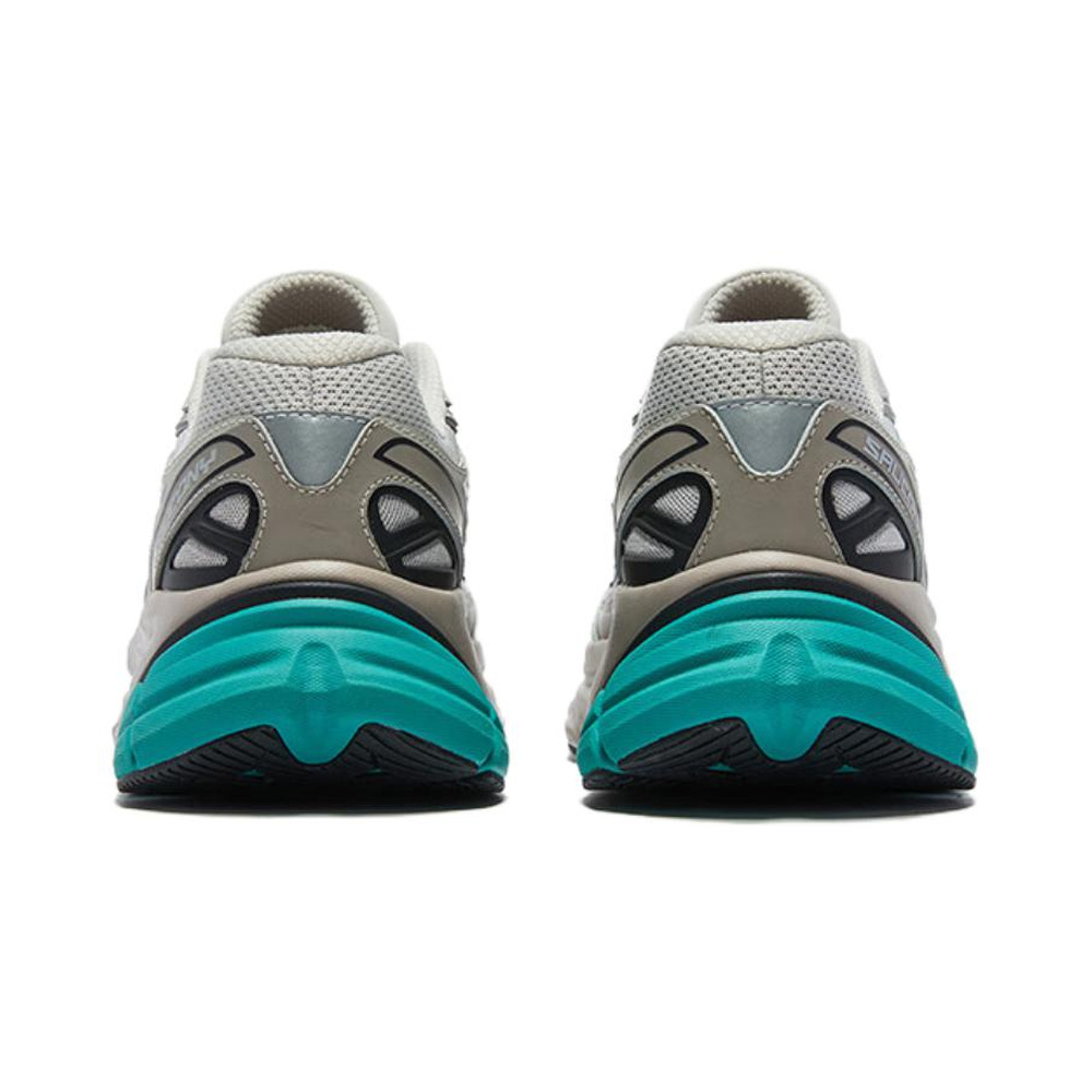 Saucony Guard Guardian 'Grey' Мужские