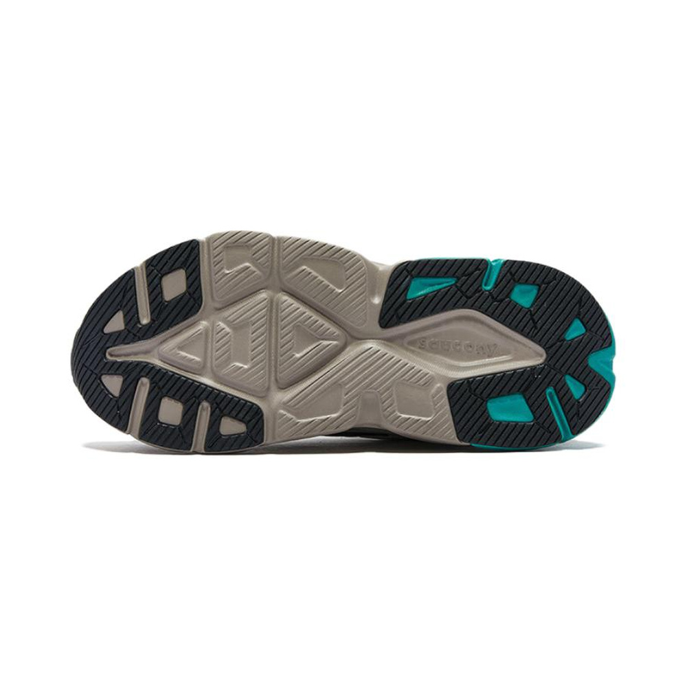 Saucony Guard Guardian 'Grey' Мужские