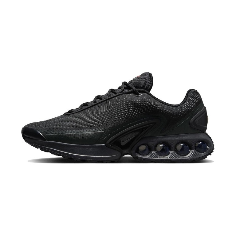 Nike Air Max DN 'Obsidian / Lime Blast / Polar / Pink Foam' Мужские