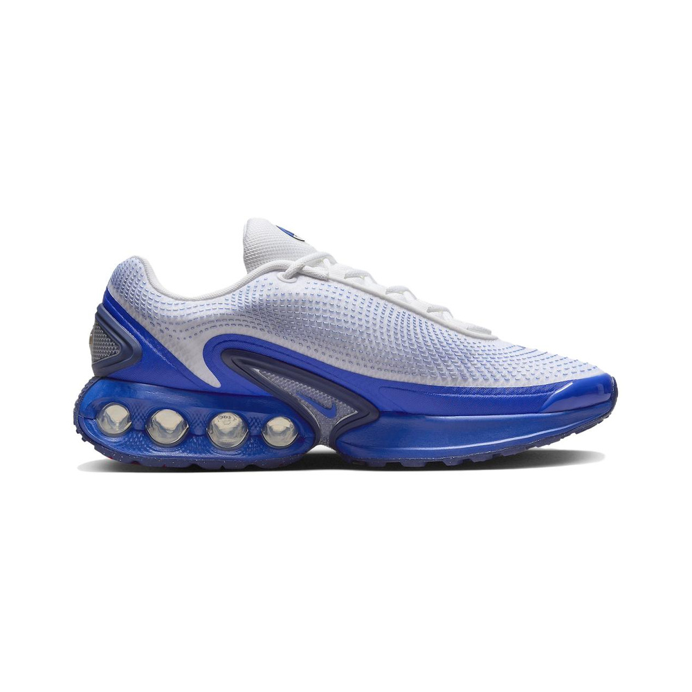 Nike Air Max DN 'White / Mineral Slate / Mineral / Black' Мужские