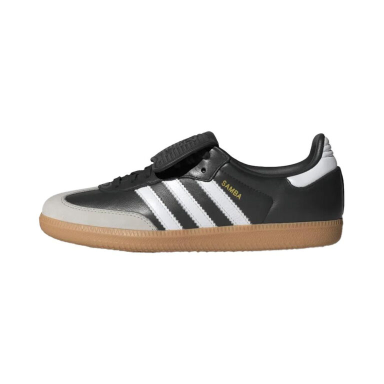 Adidas Samba 'Black White' Женские