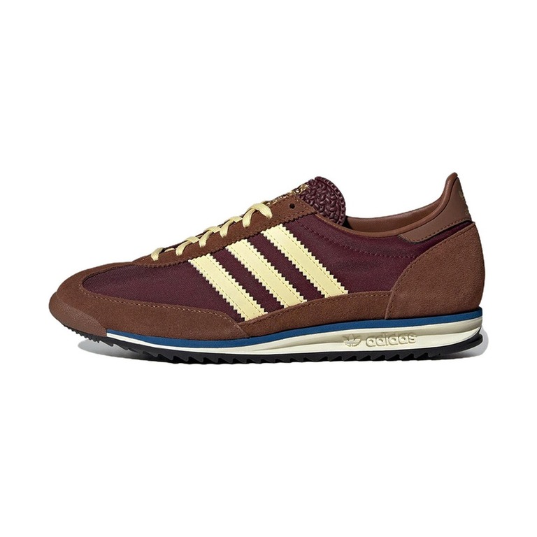 Adidas SL 72 'Brown Beige' Мужские