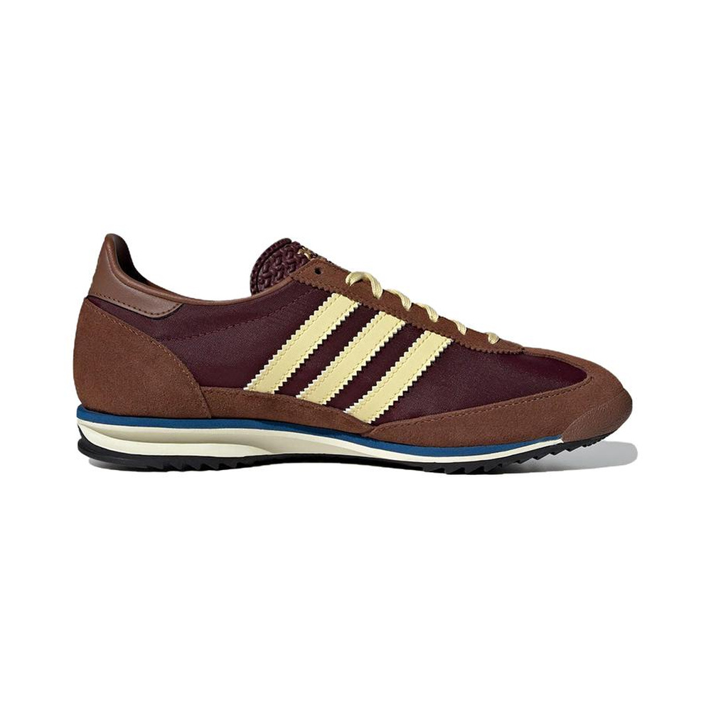Adidas SL 72 'Brown Beige' Мужские