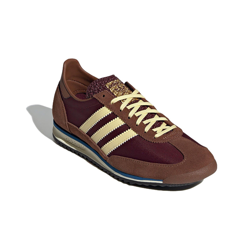 Adidas SL 72 'Brown Beige' Мужские