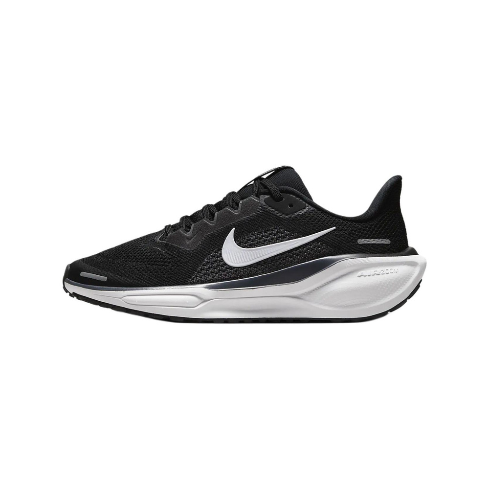 Black / Anthracite / White