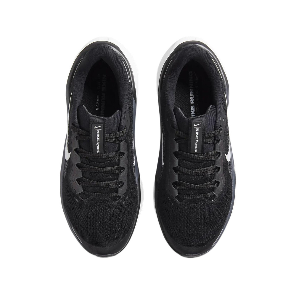 Nike Pegasus 41 'Black / Anthracite / White' Унисекс
