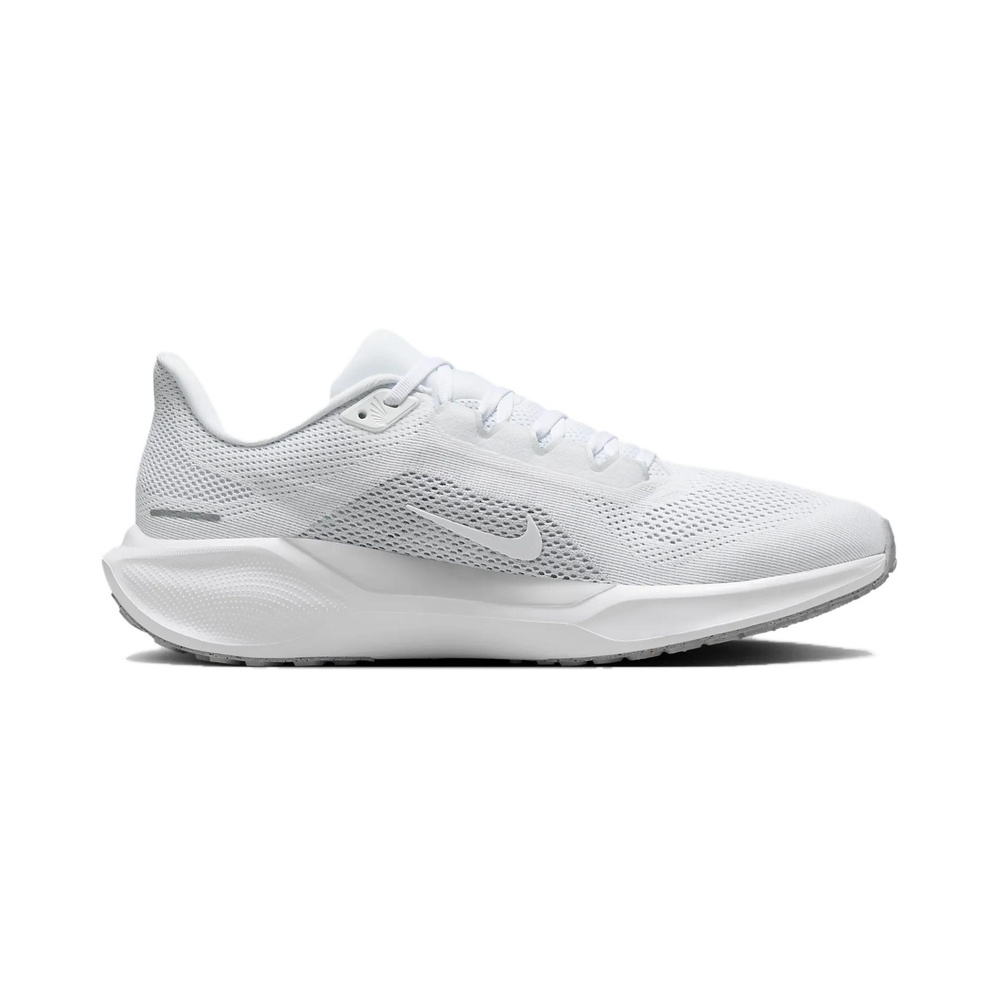 Nike Pegasus 41 'Summit White / Anthracite / White / Laser Orange' Мужские