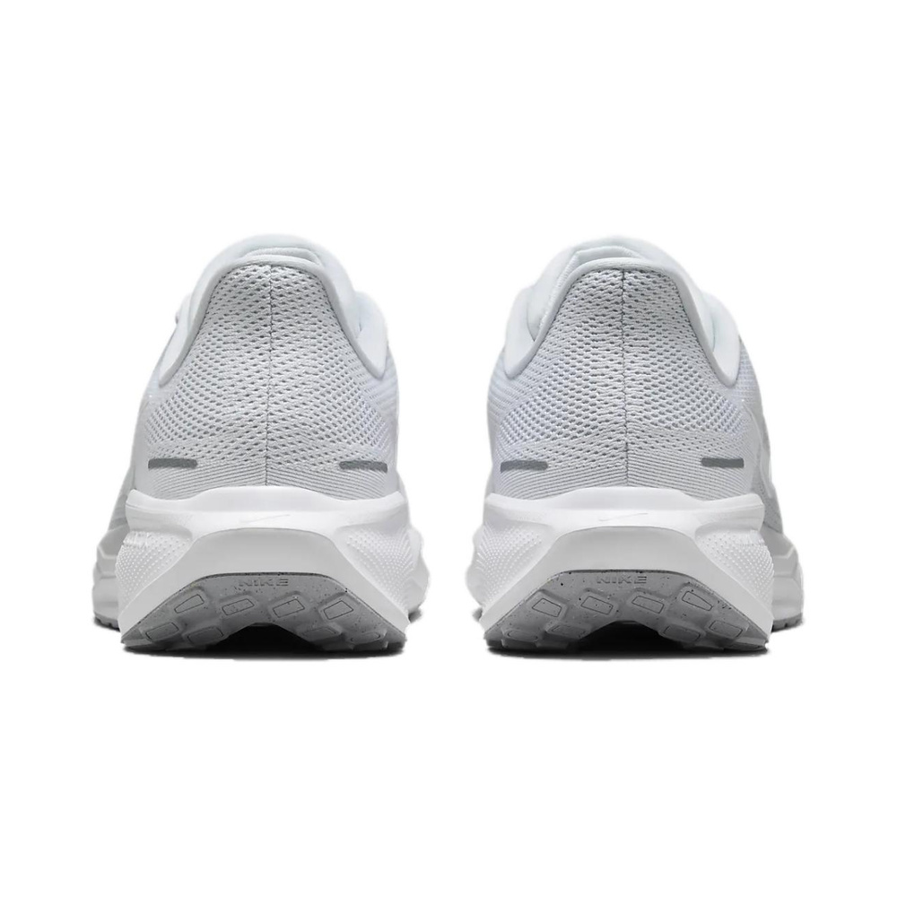 Nike Pegasus 41 'Summit White / Anthracite / White / Laser Orange' Мужские