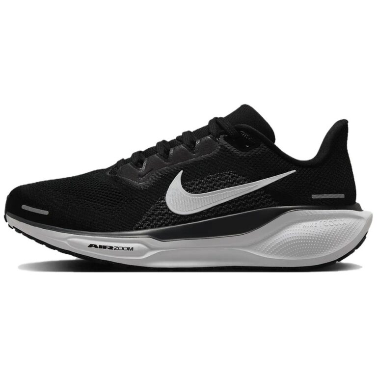 Nike Pegasus 41 'Light Smoke Grey / Photon Dust / Hyper Crimson / Chrome' Женские