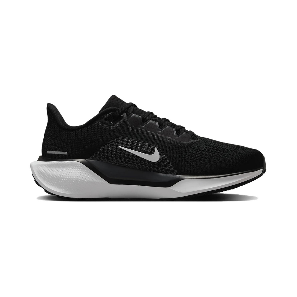 Nike Pegasus 41 'Light Smoke Grey / Photon Dust / Hyper Crimson / Chrome' Женские