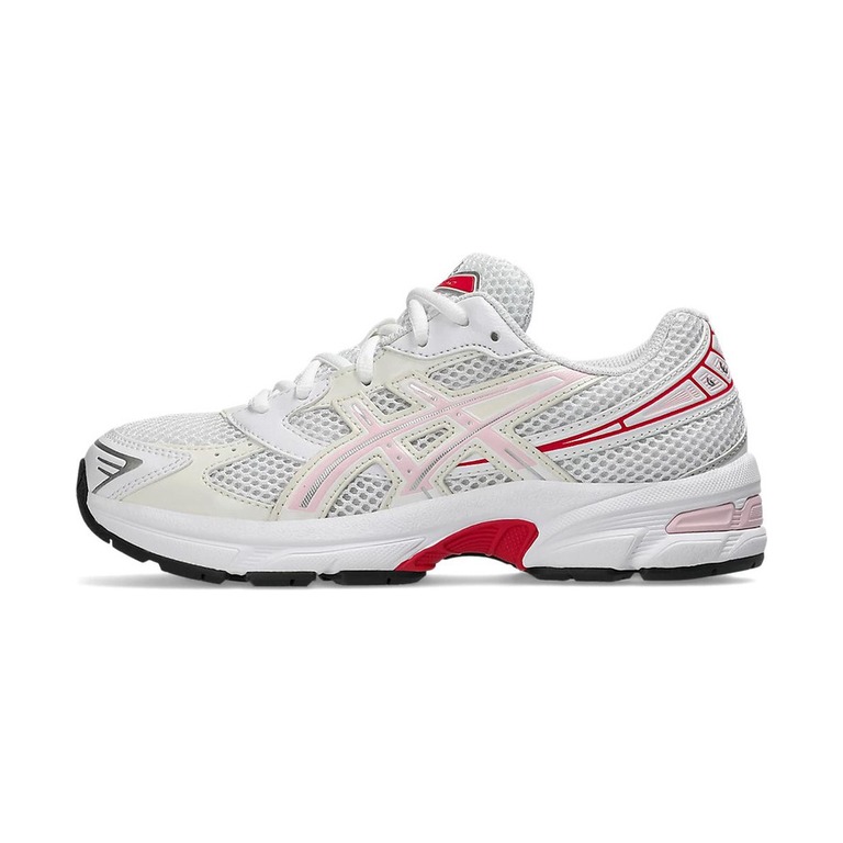 ASICS Gel-1130 'White Red Pink' Унисекс