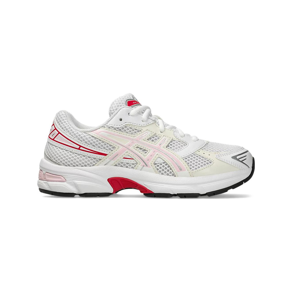 ASICS Gel-1130 'White Red Pink' Унисекс