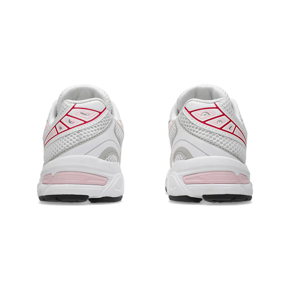 ASICS Gel-1130 'White Red Pink' Унисекс