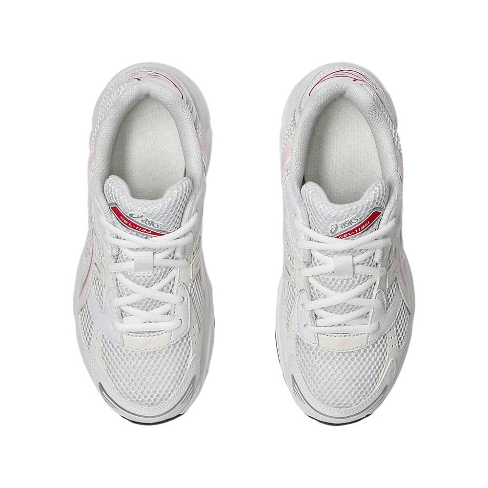 ASICS Gel-1130 'White Red Pink' Унисекс