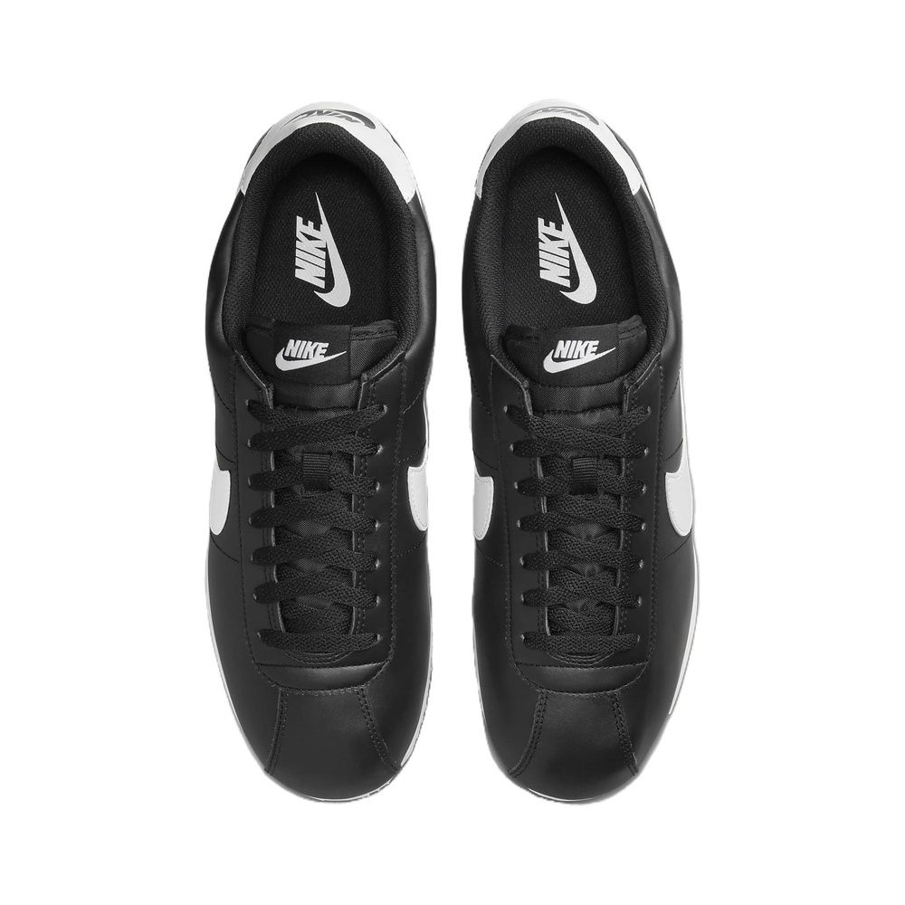Nike Cortez 'Black / White' Мужские