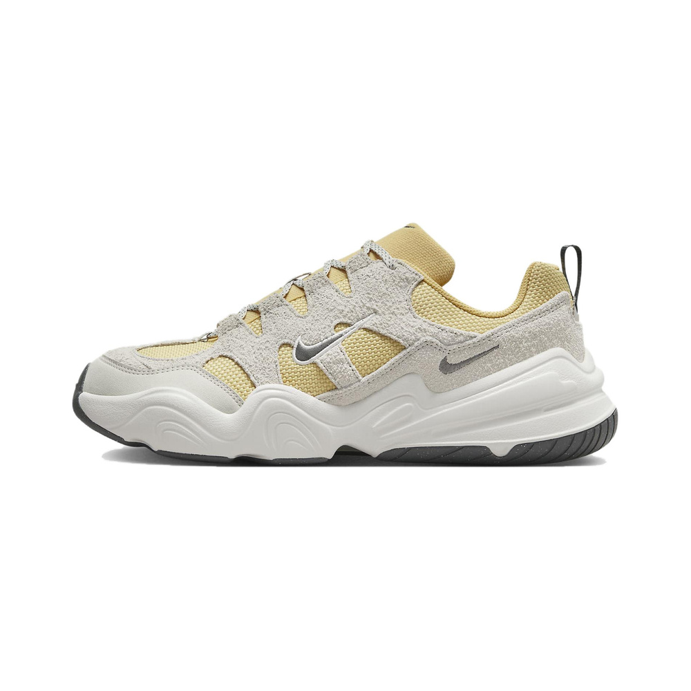 White / Gum Light Brown / Blue Beyond
