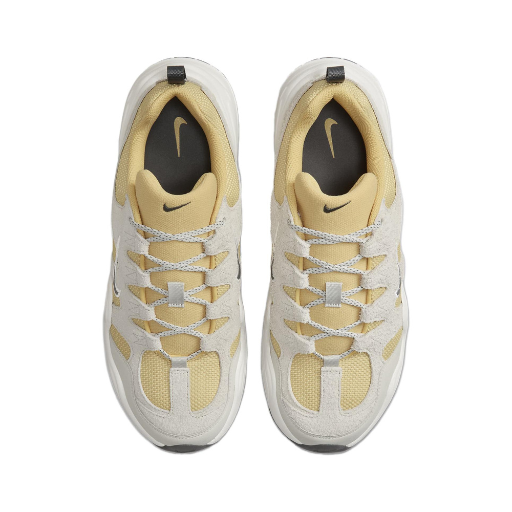 Nike Tech Hera 'White / Gum Light Brown / Blue Beyond' Мужские