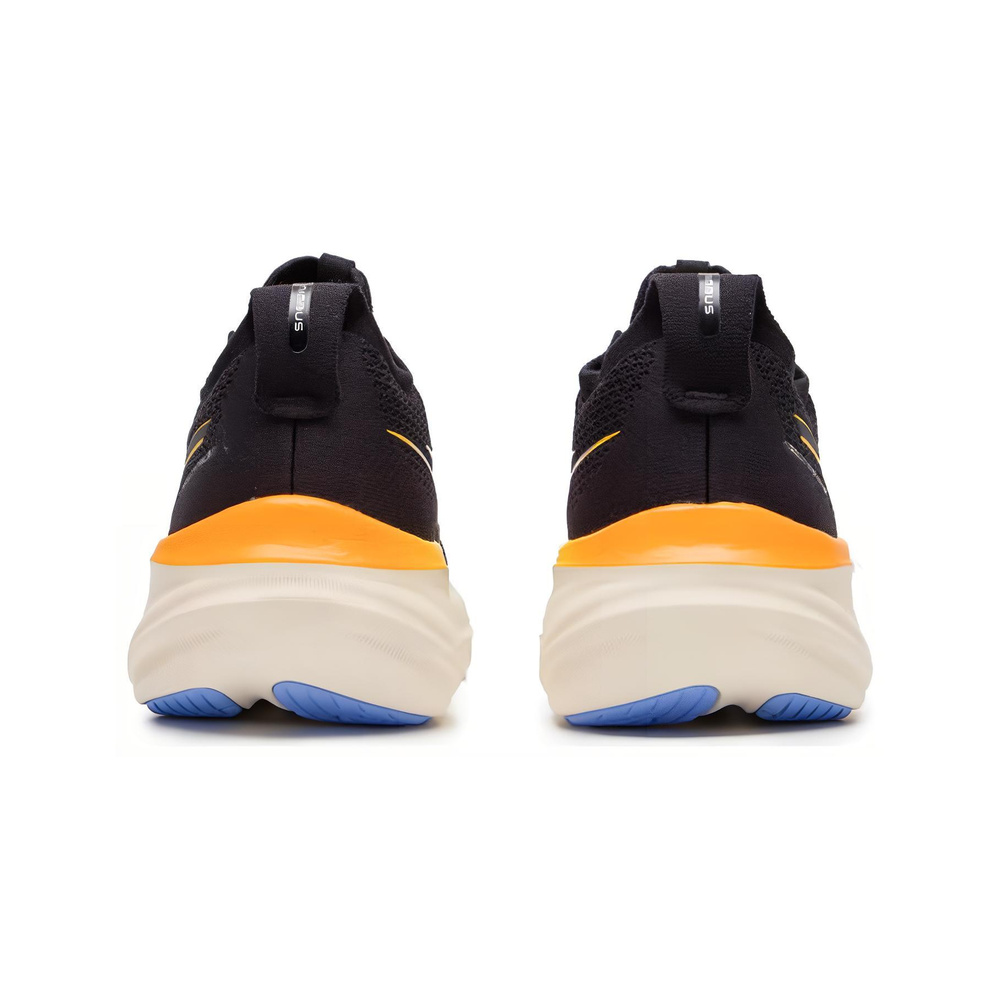 ASICS Gel-Nimbus 26 'Black Orange' Мужские
