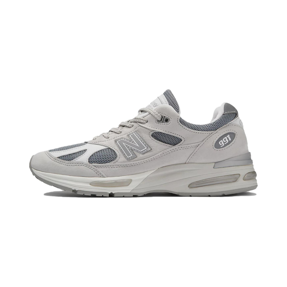 Made In The Uk Grey