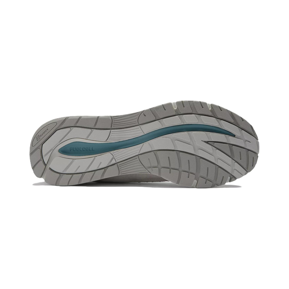 New Balance 991 V2 'Made In The Uk Grey' Мужские