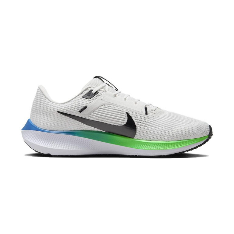 Nike Air Zoom Pegasus 40 'White / Green Spark / Summit White / Midnight Navy' Мужские