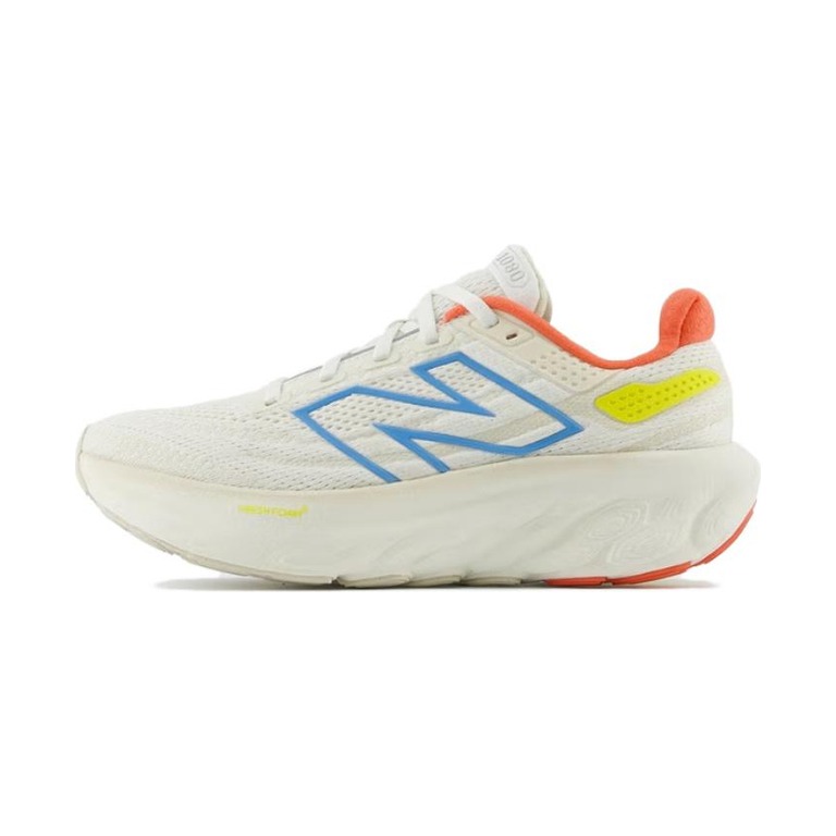 New Balance 1080 'White Red' Женские