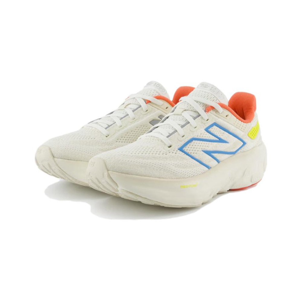New Balance 1080 'White Red' Женские