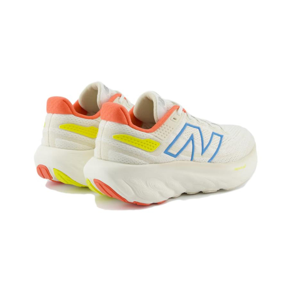 New Balance 1080 'White Red' Женские