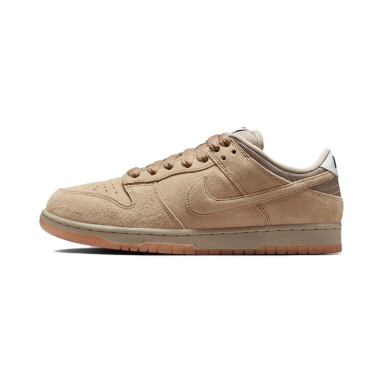 Nike Dunk Sb 'Light Violet Ore / Metallic Gold / Healing Jade / Sail' Мужские