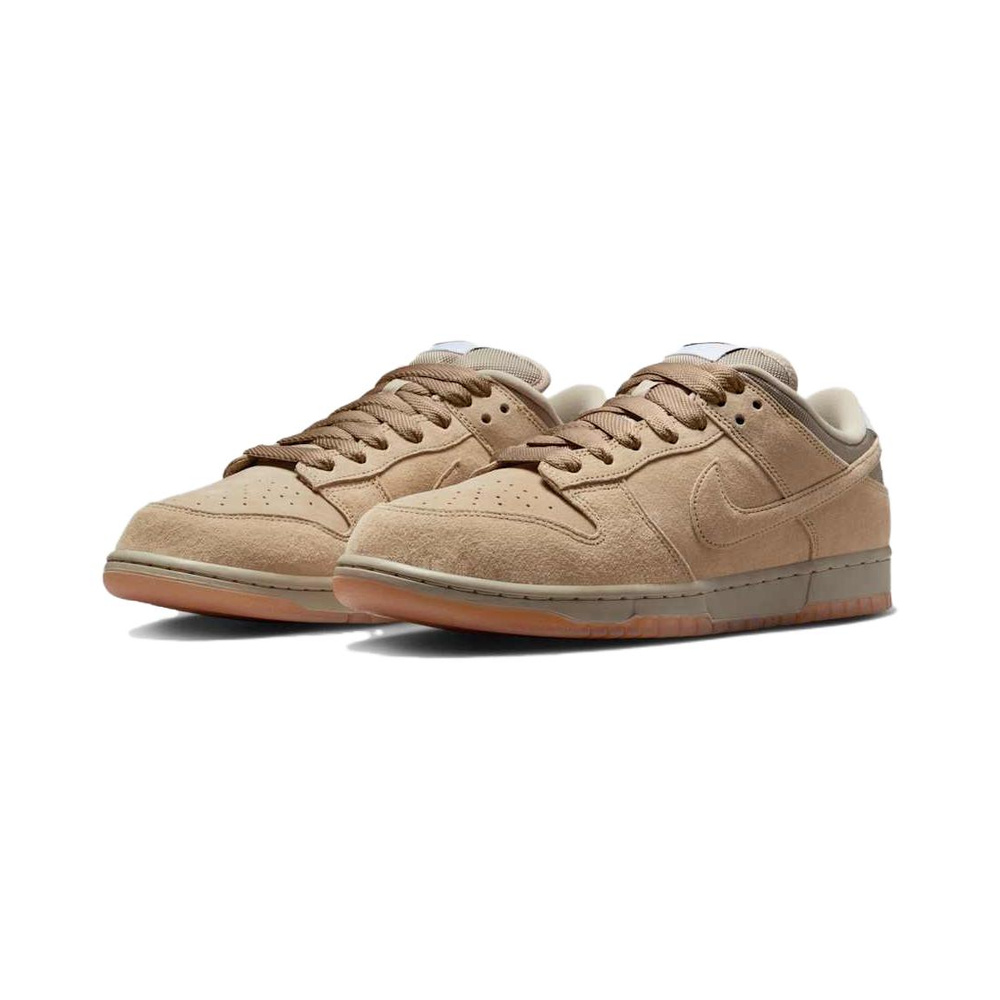 Nike Dunk Sb 'Light Violet Ore / Metallic Gold / Healing Jade / Sail' Мужские