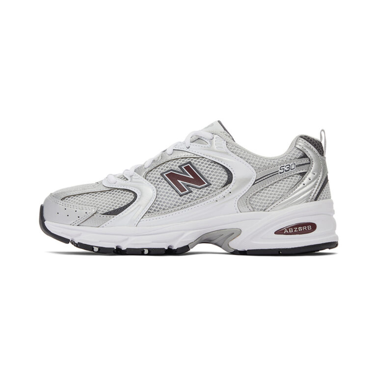 New Balance 530 'White Grey' Мужские