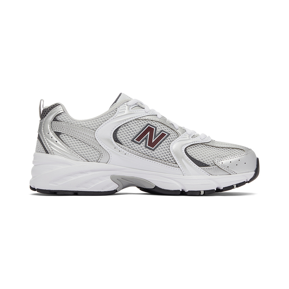 New Balance 530 'White Grey' Мужские